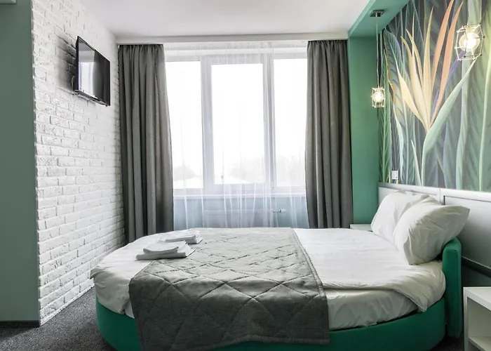 Art Hotel Palma
