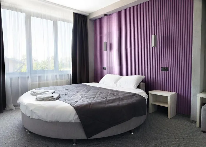 Art Hotel Palma