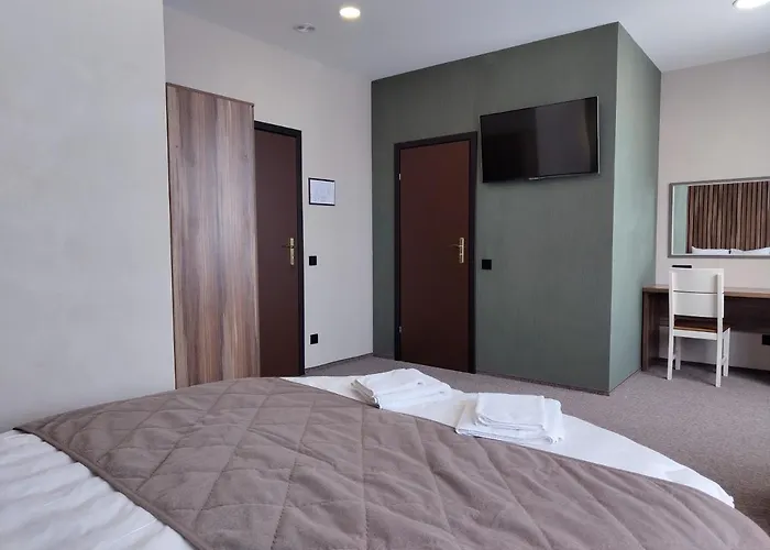 Art Hotel Palma