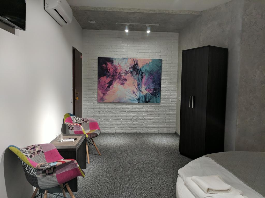 Art Palma לבוב