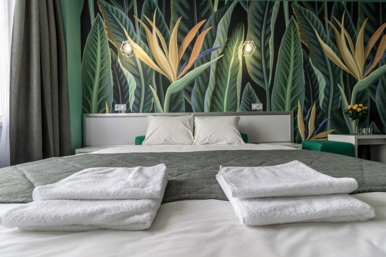 Hotel Art Palma 2*
