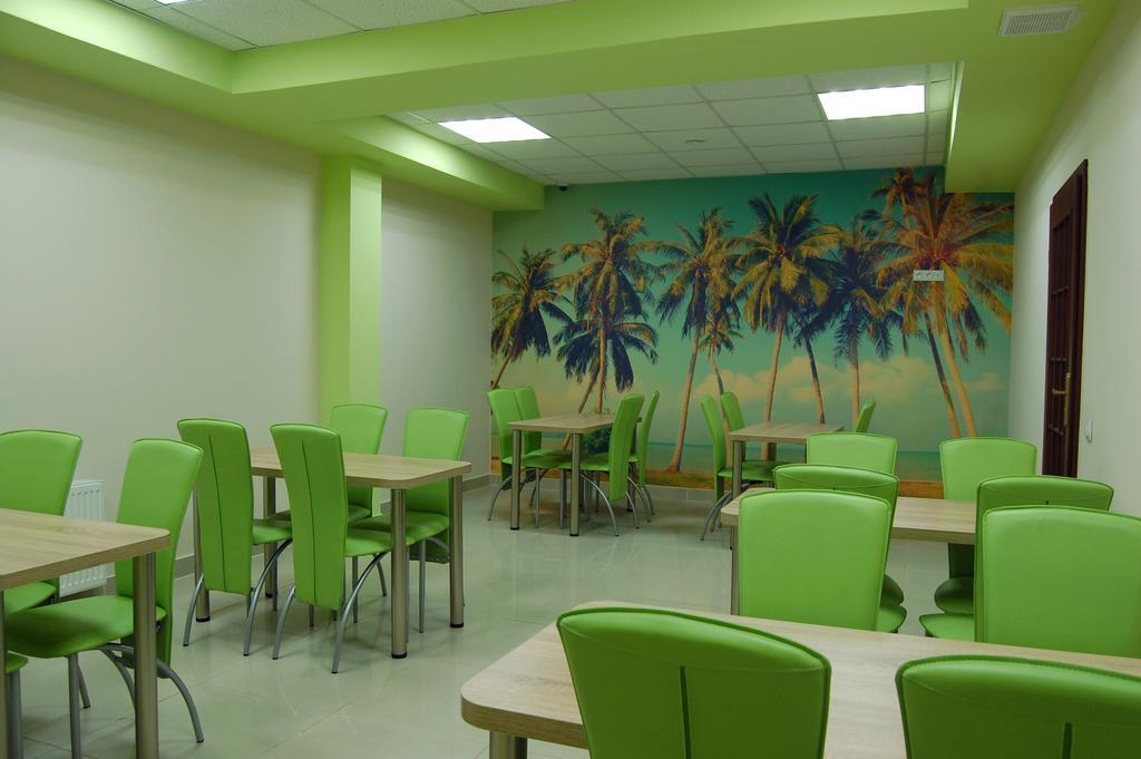 Art Palma Hotel