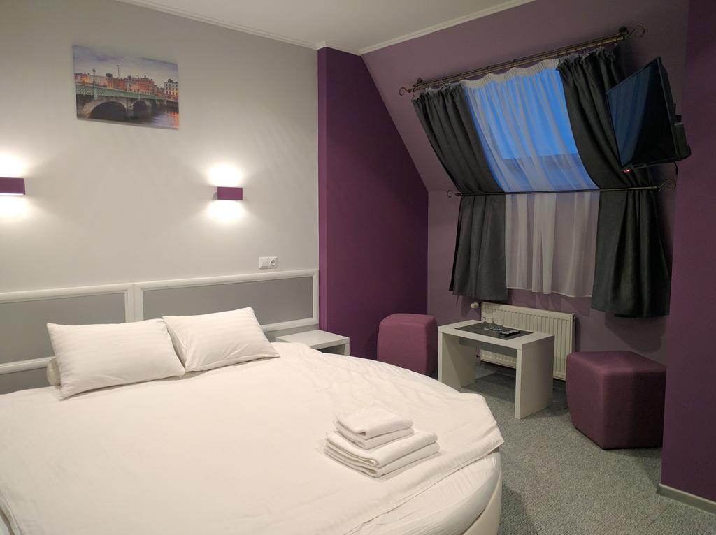 Art Palma Hotel 2*