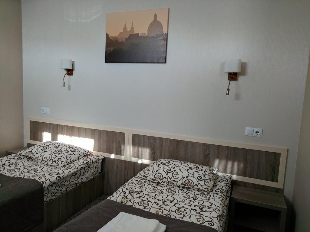 Art Palma Hotel 2*
