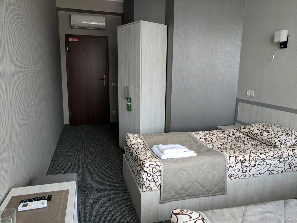 Art Palma Hotel