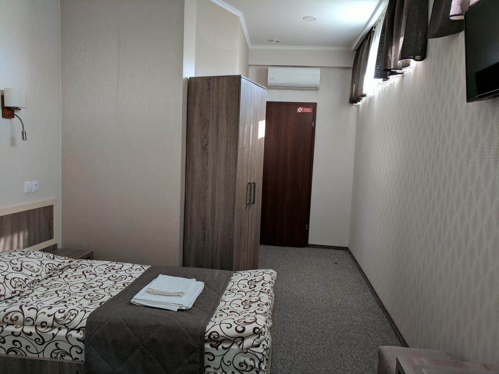 Art Palma Hotel 2*