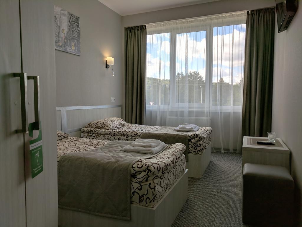Art Palma Hotel