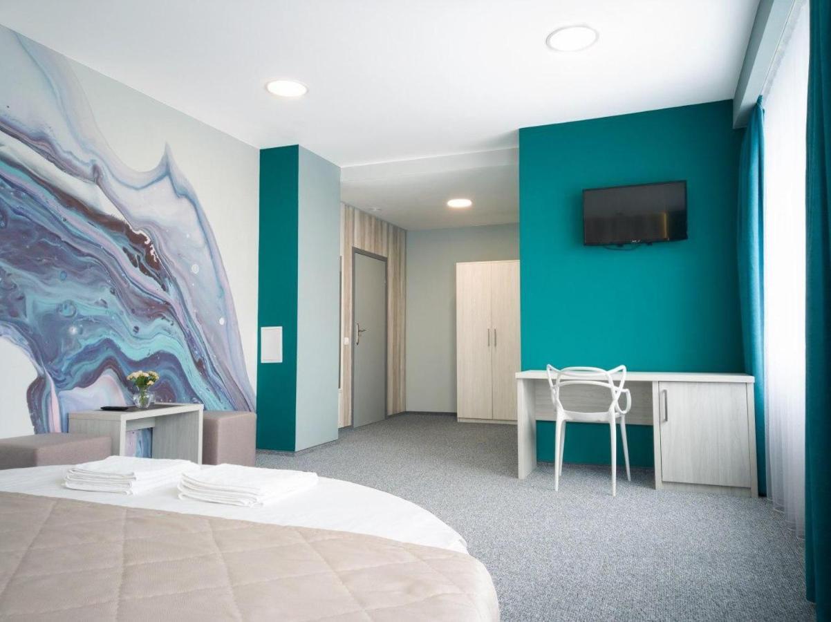 Hotel Art Palma 2*